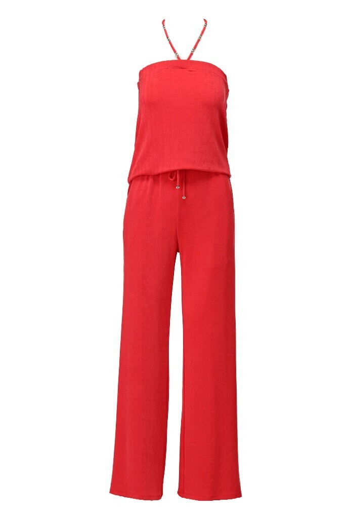 JUMPSUIT VAN K DESIGN Y404 Grenadine