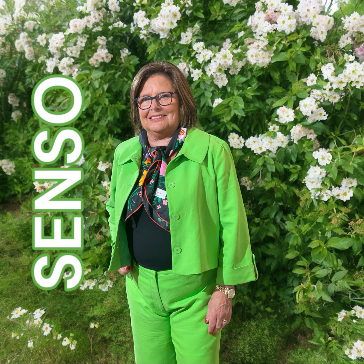 VEST VAN SENSO
S9740VT NUDE JASMIN