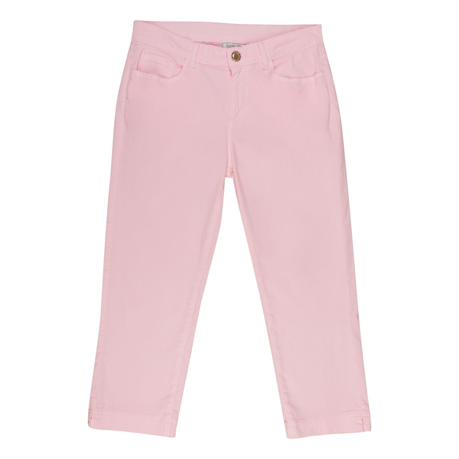 CAPRIBROEK VAN Green ICE IRBID Rose