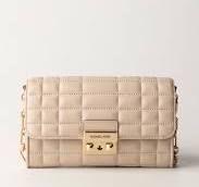 HANDTAS VAN MICHAEL KORS 32S4G2RC9L 187 SOFT PINK