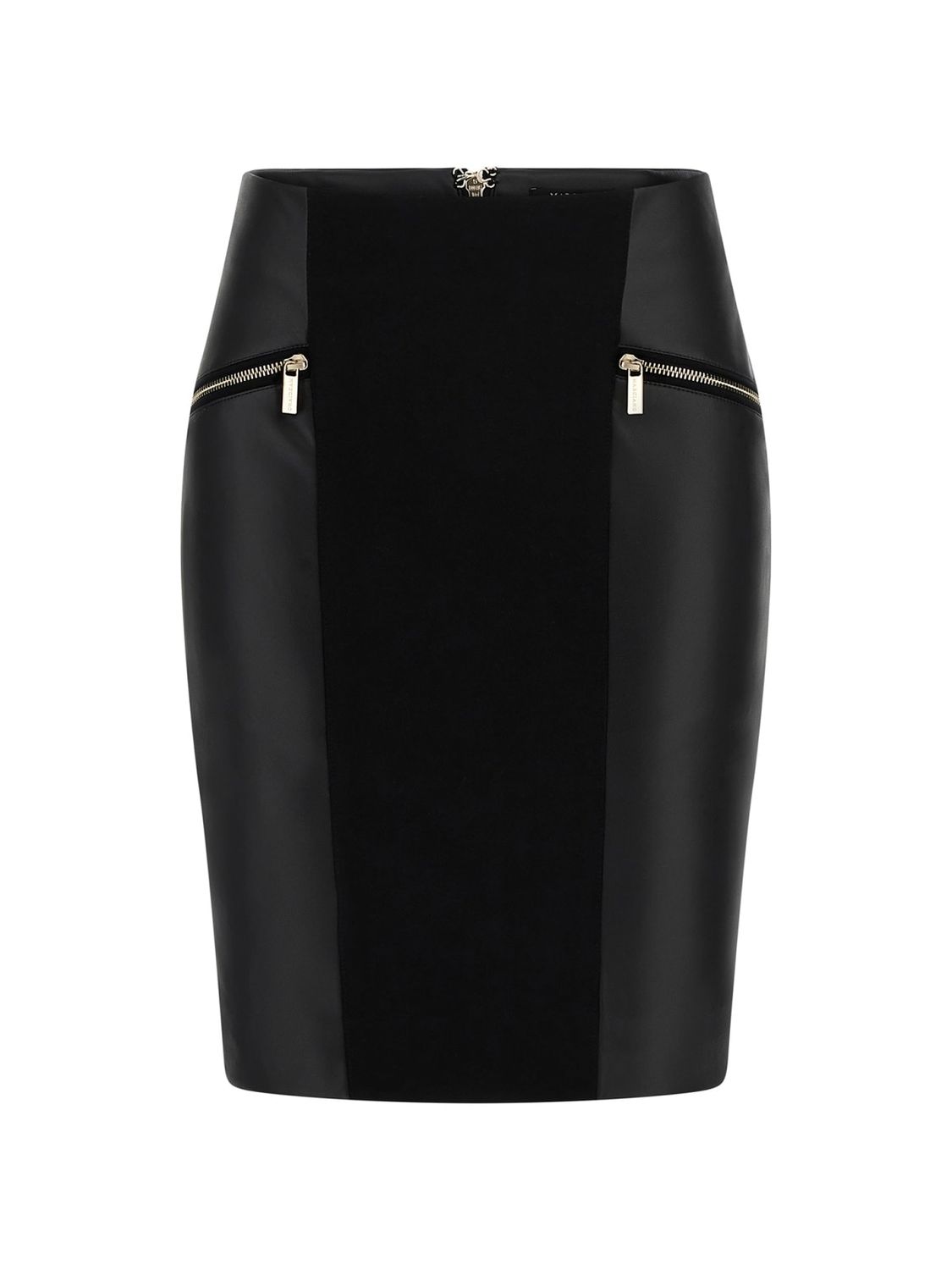 ROK VAN MARCIANO BY GUESS 4YGD06 7159A JBLK Jet Black A996