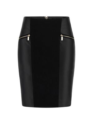 ROK VAN MARCIANO BY GUESS 4YGD06 7159A JBLK Jet Black A996