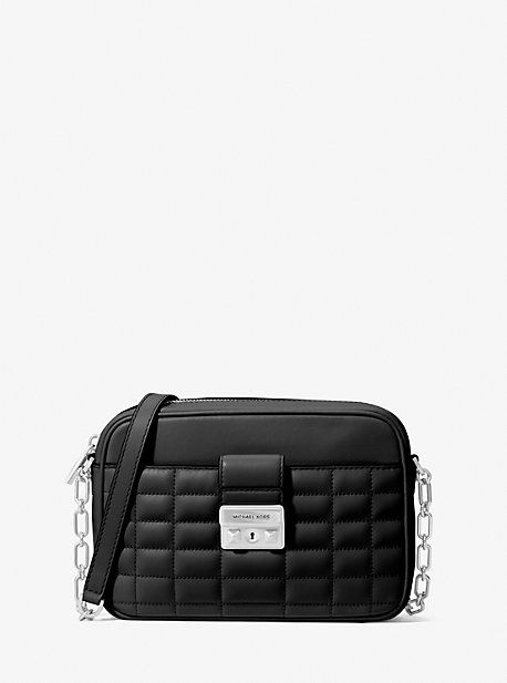 HANDTAS VAN MICHAEL KORS 32T4S2RC6L 001 BLACK