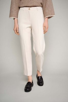 BROEK VAN MARIE MERO XTR30/1100 ECRU