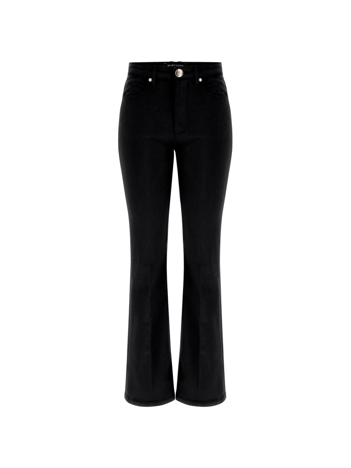 BROEK VAN MARCIANO BY GUESS 4GGA04 9912Z JBLK Jet Black A996