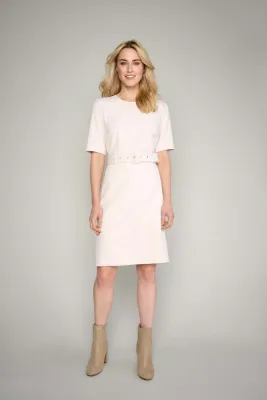 JURK VAN MARIE MERO DR12/108 CREME
