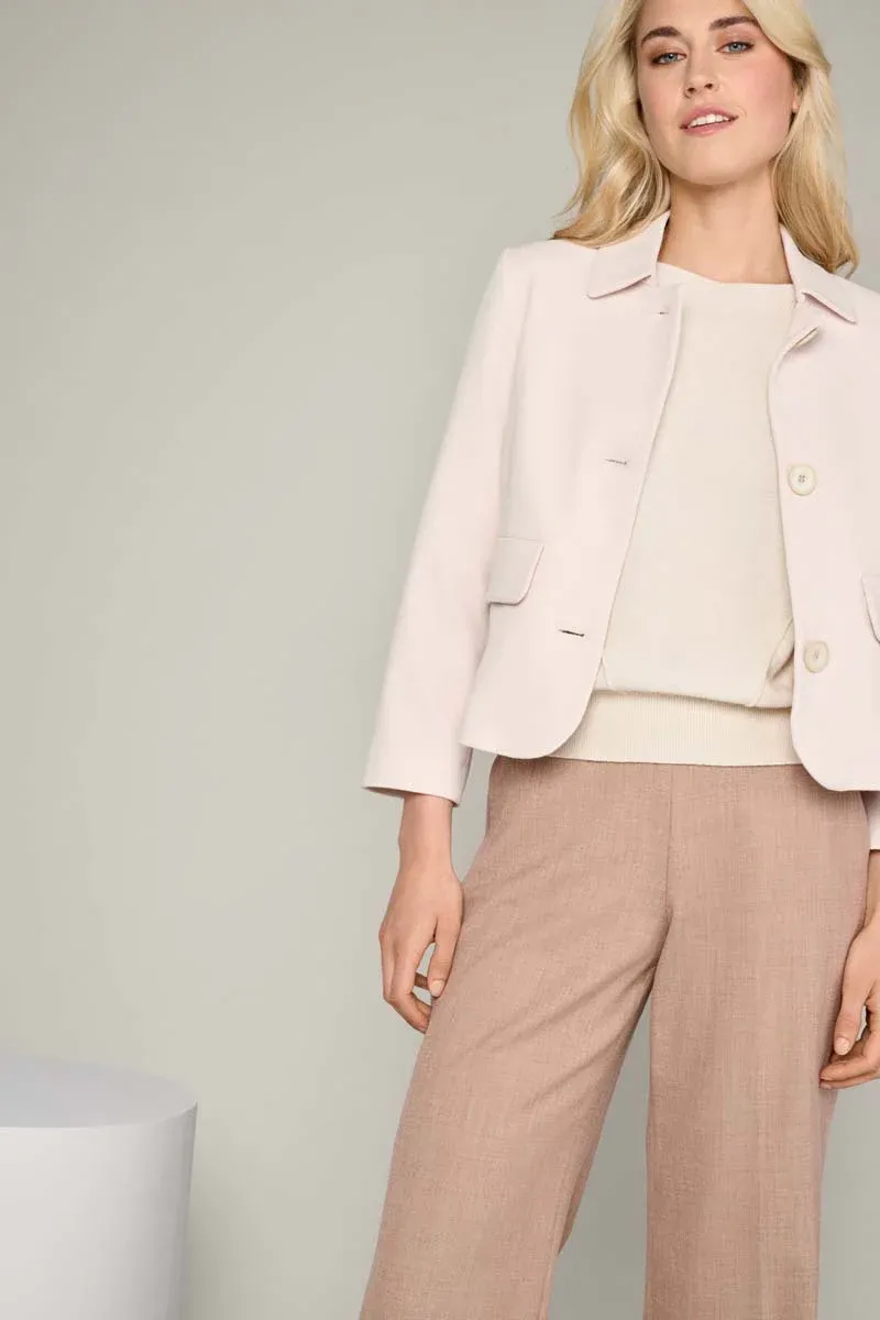 JAS VAN MARIE MERO JG07/108 CREME