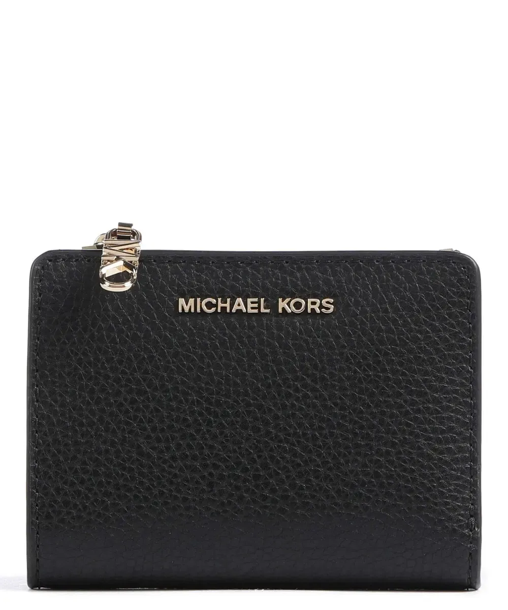 PORTEMONNEE VAN MICHAEL KORS 32S4G8ED7L 001 BLACK
