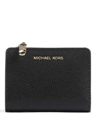 PORTEMONNEE VAN MICHAEL KORS 32S4G8ED7L 001 BLACK