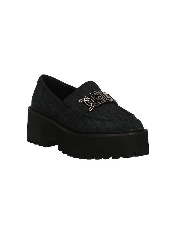 MOCASSINS VAN LIU JO SF4017PX195S3428 OFF BLACK
