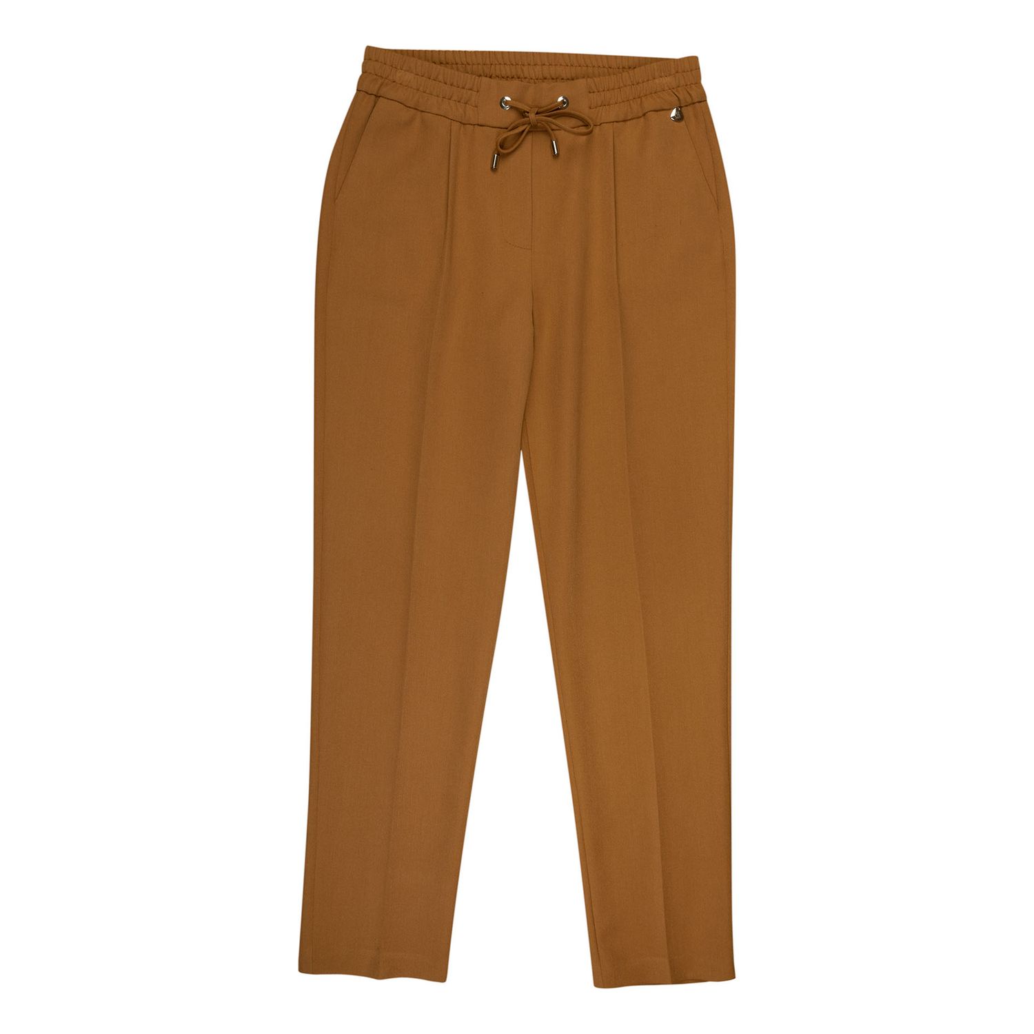 BROEK VAN GREEN ICE TALLIN  Camel