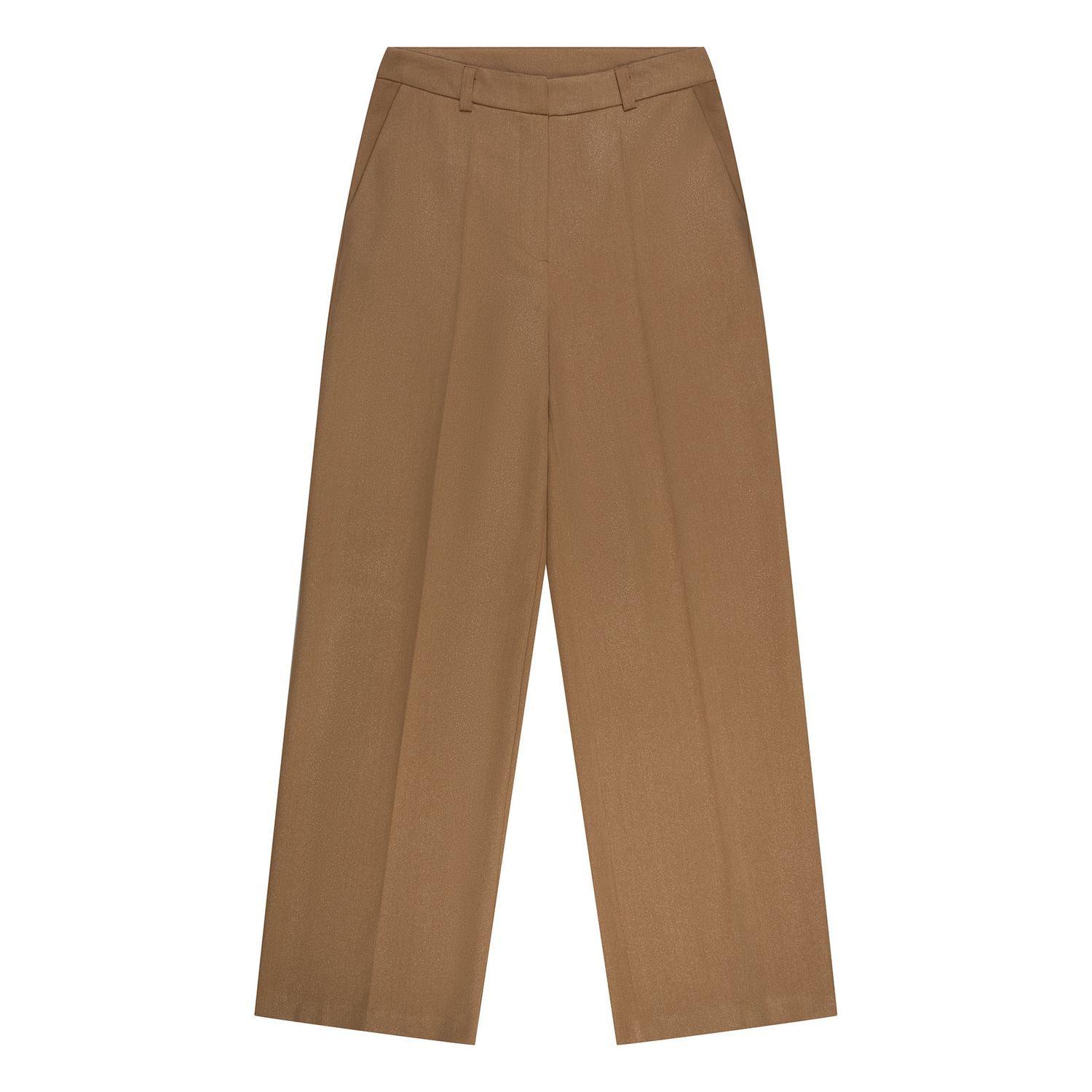 BROEK VAN GREEN ICE TIPO  Camel