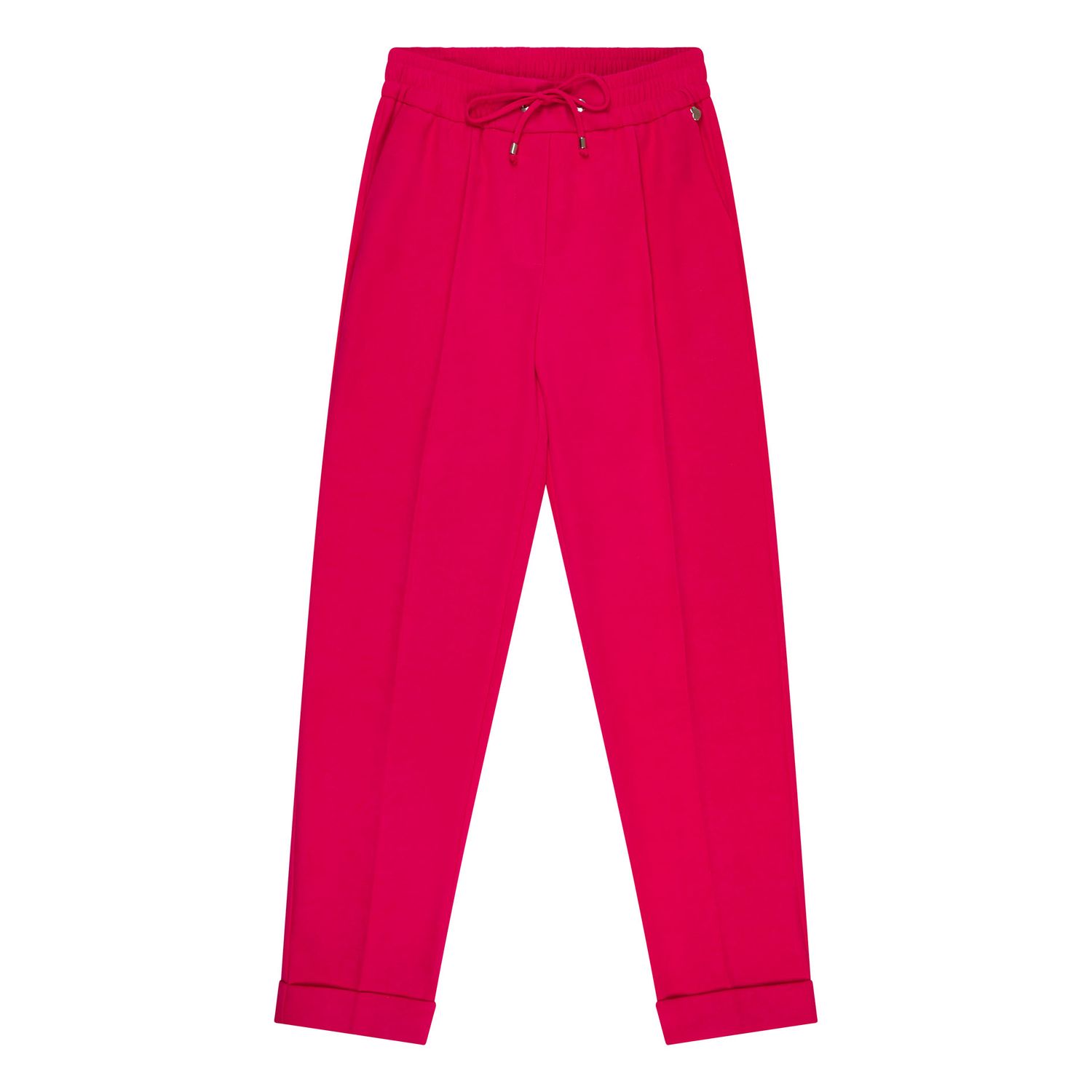 BROEK VAN GREEN ICE TRIPTRAP  Fuchsia