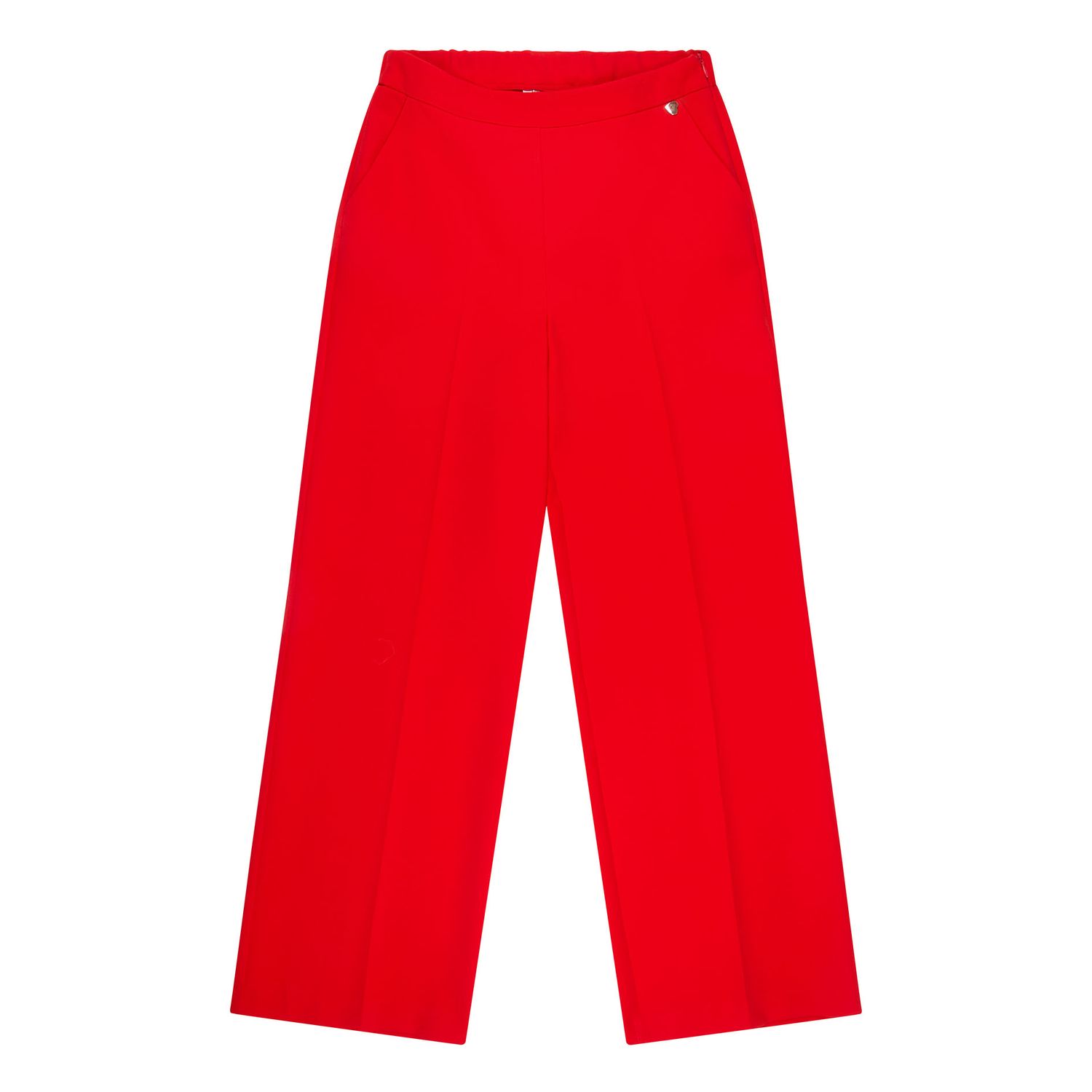 BROEK VAN GREEN ICE TORY  Red