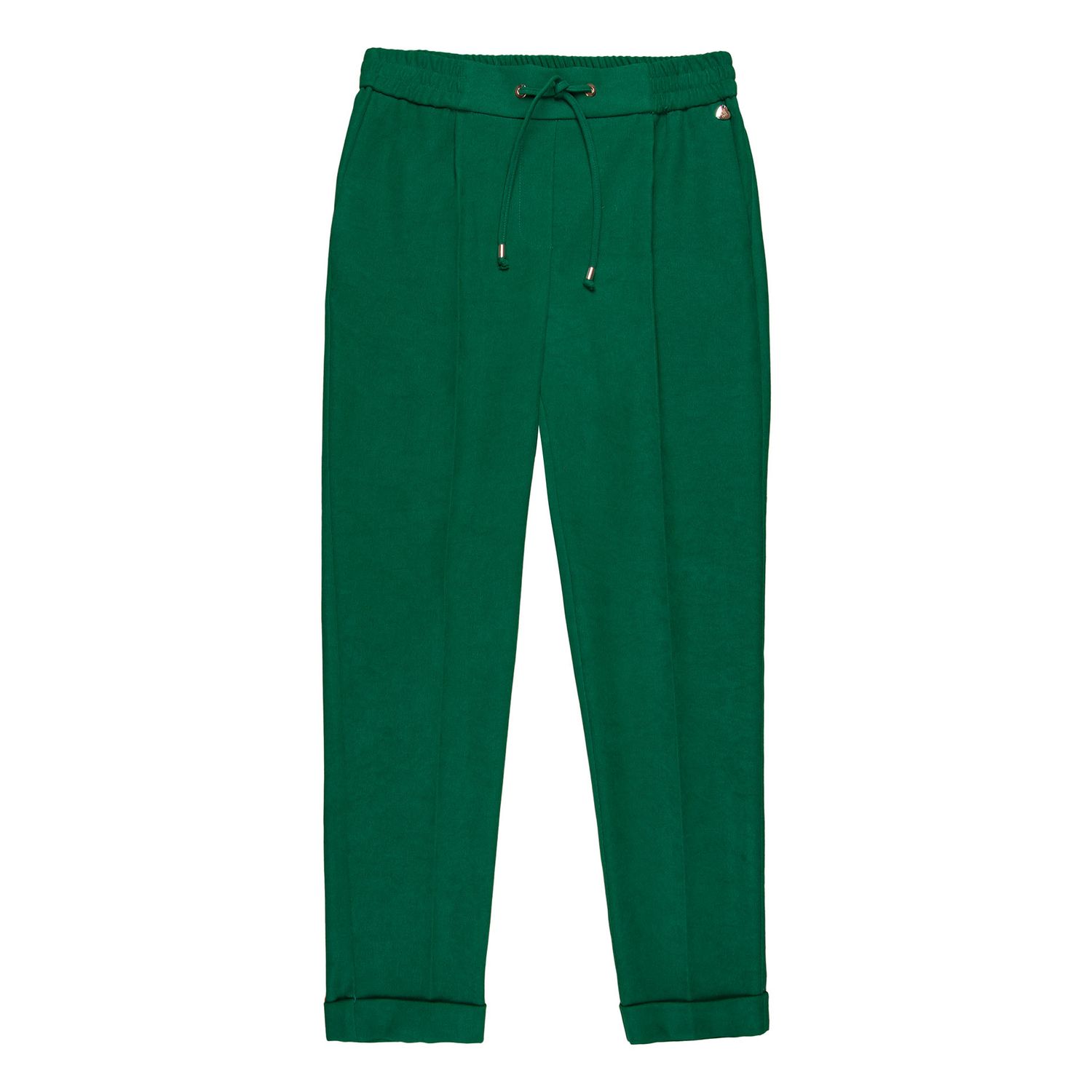 BROEK VAN GREEN ICE TRIPTRAP  Green