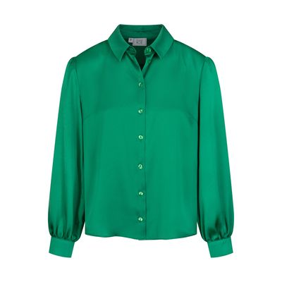 BLOES VAN GREEN ICE TORRANCE  Green