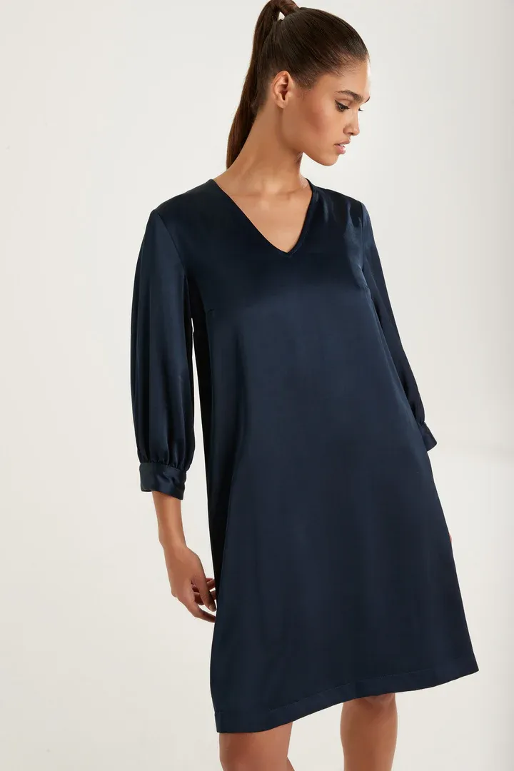 KLEED VAN SENSO S1193KD-C ESENZA NAVY