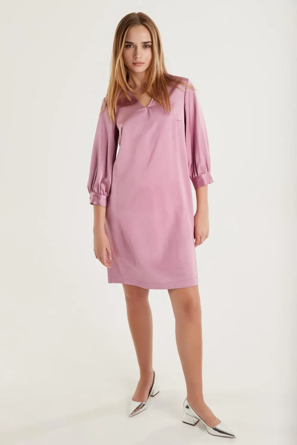 KLEED VAN SENSO S1193KD-C ESENZA ROSE