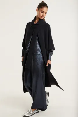 BROEK VAN SENSO S9558BK-D MORITZ NAVY