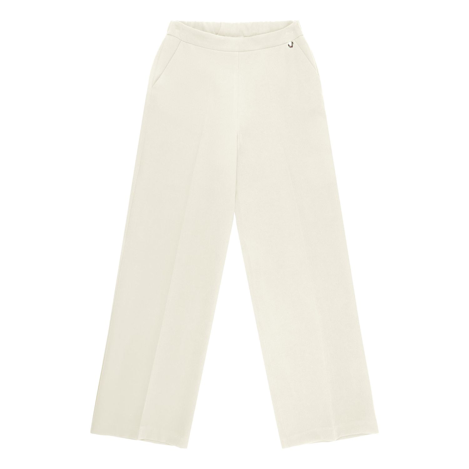 BROEK VAN GREEN ICE TORY  Ecru