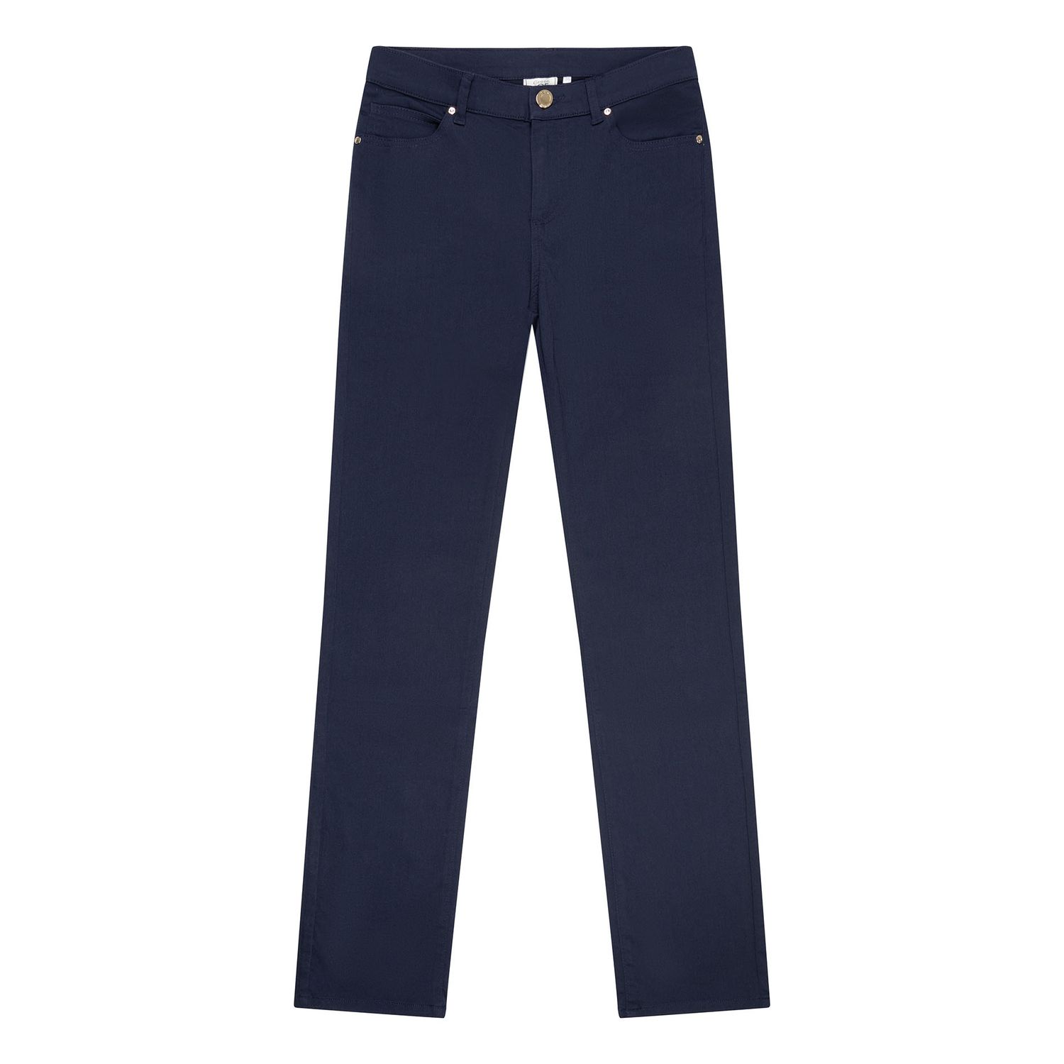 BROEK VAN GREEN ICE HARROSSA  Navy