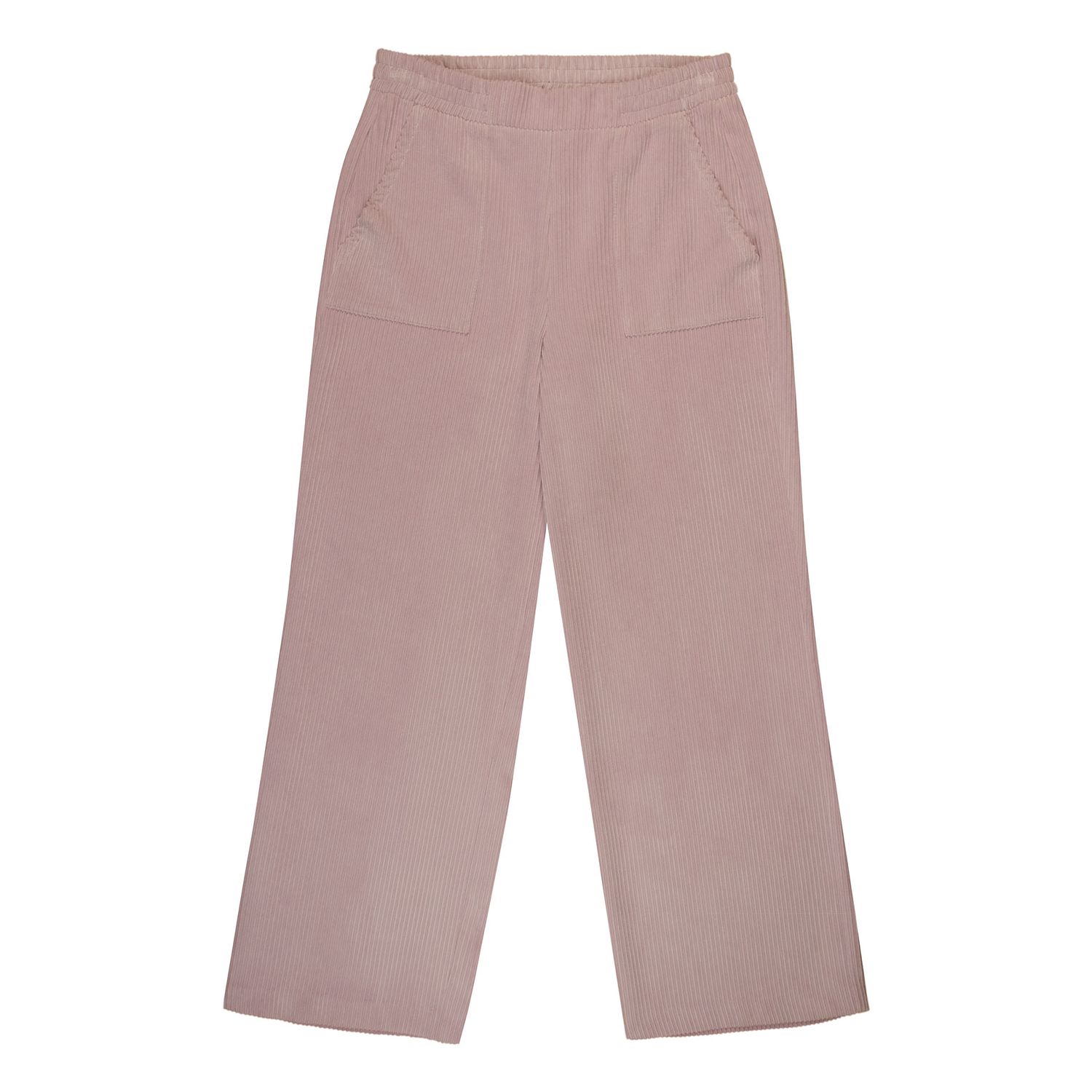 BROEK VAN GREEN ICE TUVALLU  Rose