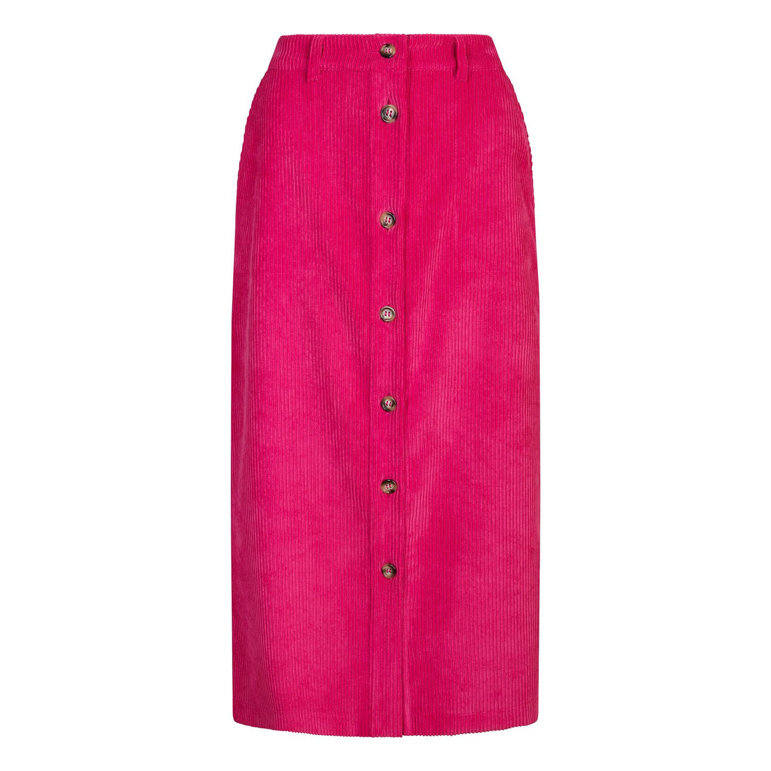 ROK VAN GREEN ICE TIGRAS  Fuchsia
