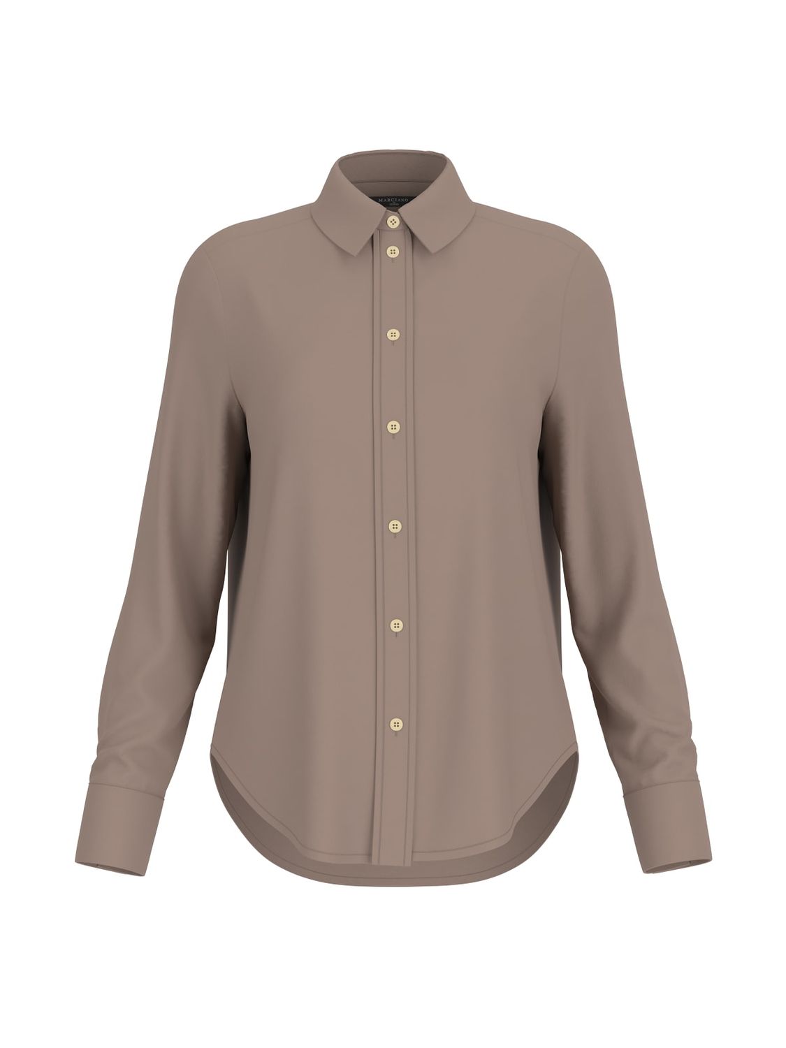 BLOES VAN MARCIANO BY GUESS 4BGH32 9444Z G1K8 SILK TAUPE