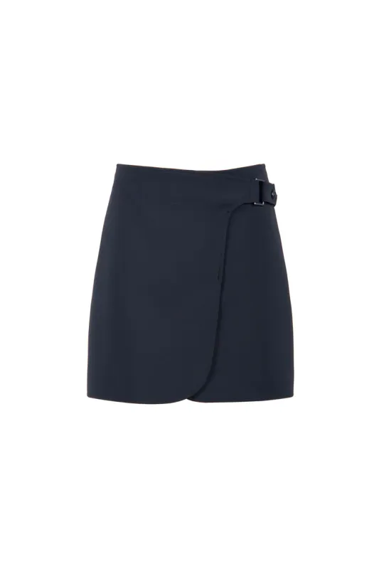 ROK VAN NENETTE 38BB-GEORGIA 0405 BLU NAVY