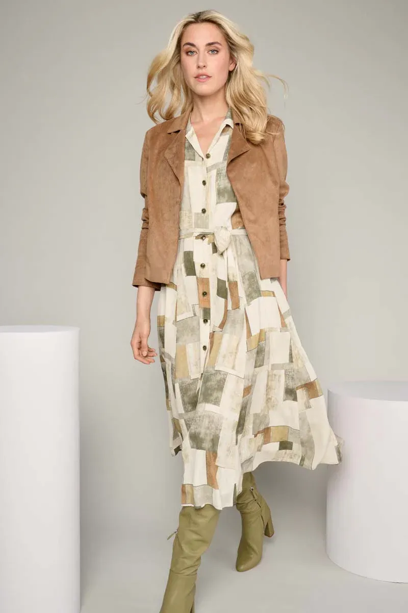 JAS VAN MARIE MERO JG06/152 BRUIN