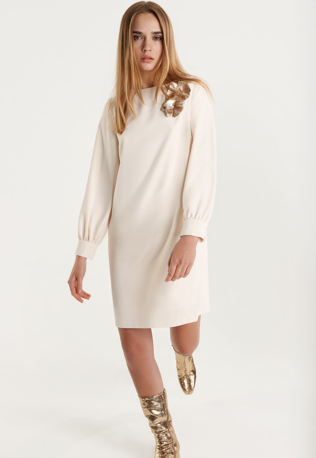 KLEED VAN SENSO S1540KD-D-CF SIELA IVORY