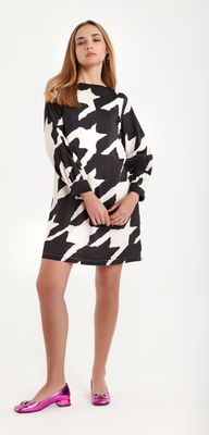 KLEED VAN SENSO S1540KD-D-CF NADA BLACK