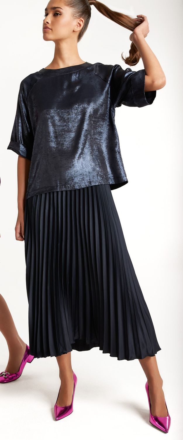 ROK VAN SENSO S1334RK/B KRESTA NIGHT