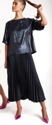 ROK VAN SENSO S1334RK/B KRESTA NIGHT