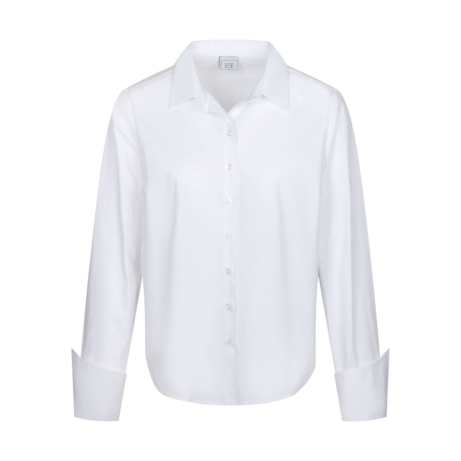 BLOES VAN GREEN ICE OLENKO  WHITE