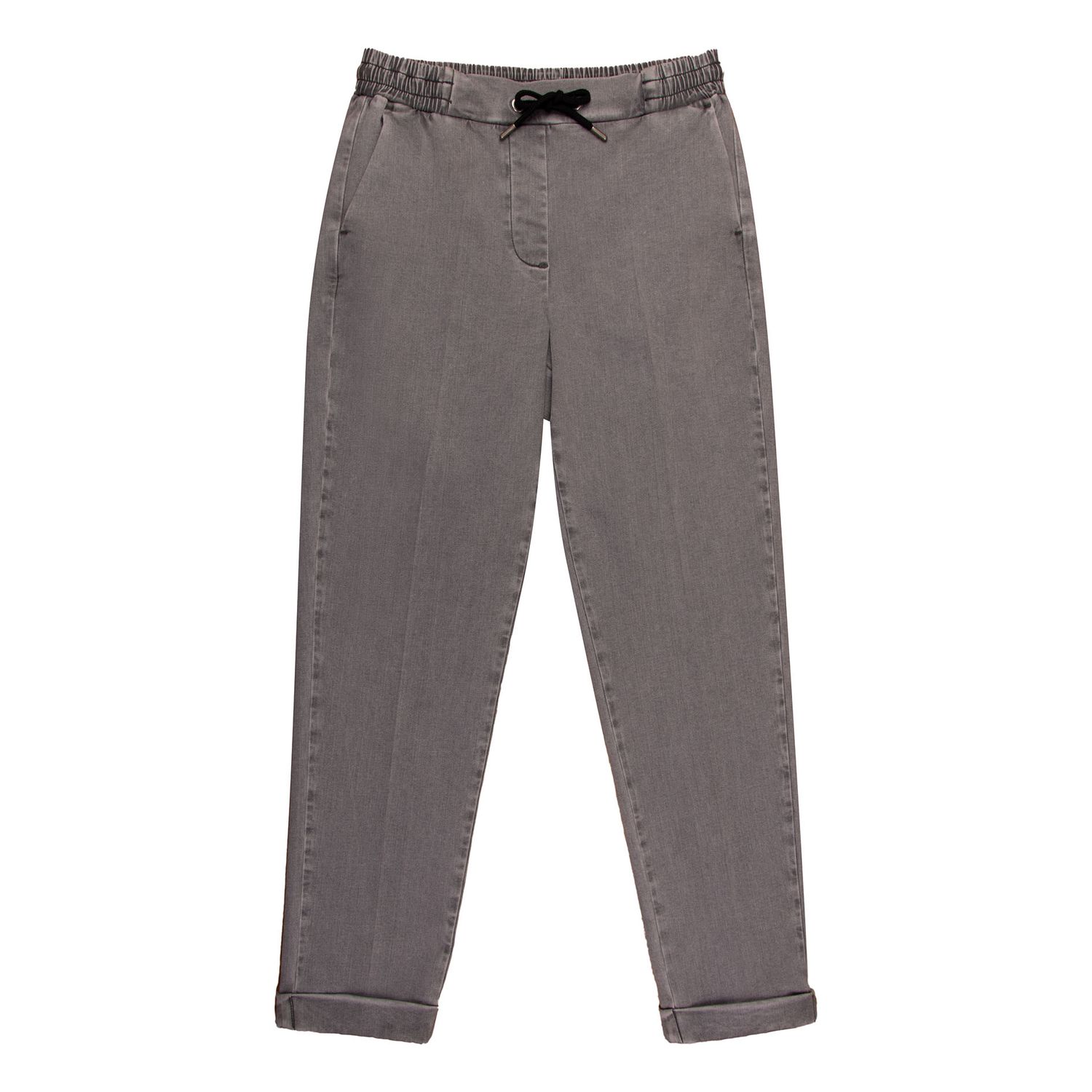 BROEK VAN GREEN ICE KANO  Grey