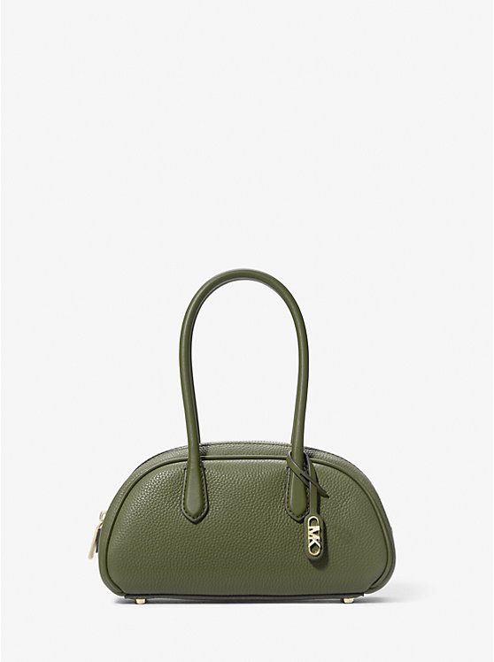 HANDTAS VAN MICHAEL KORS 30T4G1US5T 334 SMOKEY OLIVE