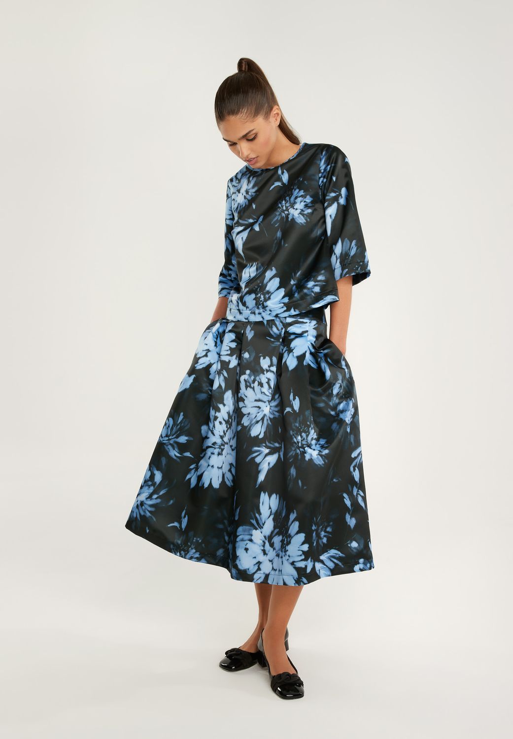 ROK VAN SENSO S1544RK PLAZA ANGEL
