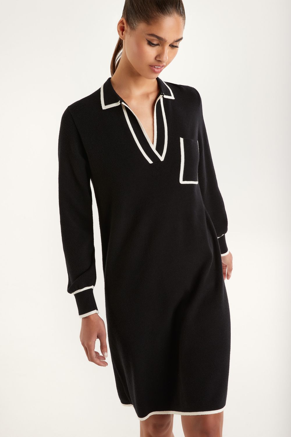 KLEED VAN SENSO S1300KD/U BLOMME BLACK