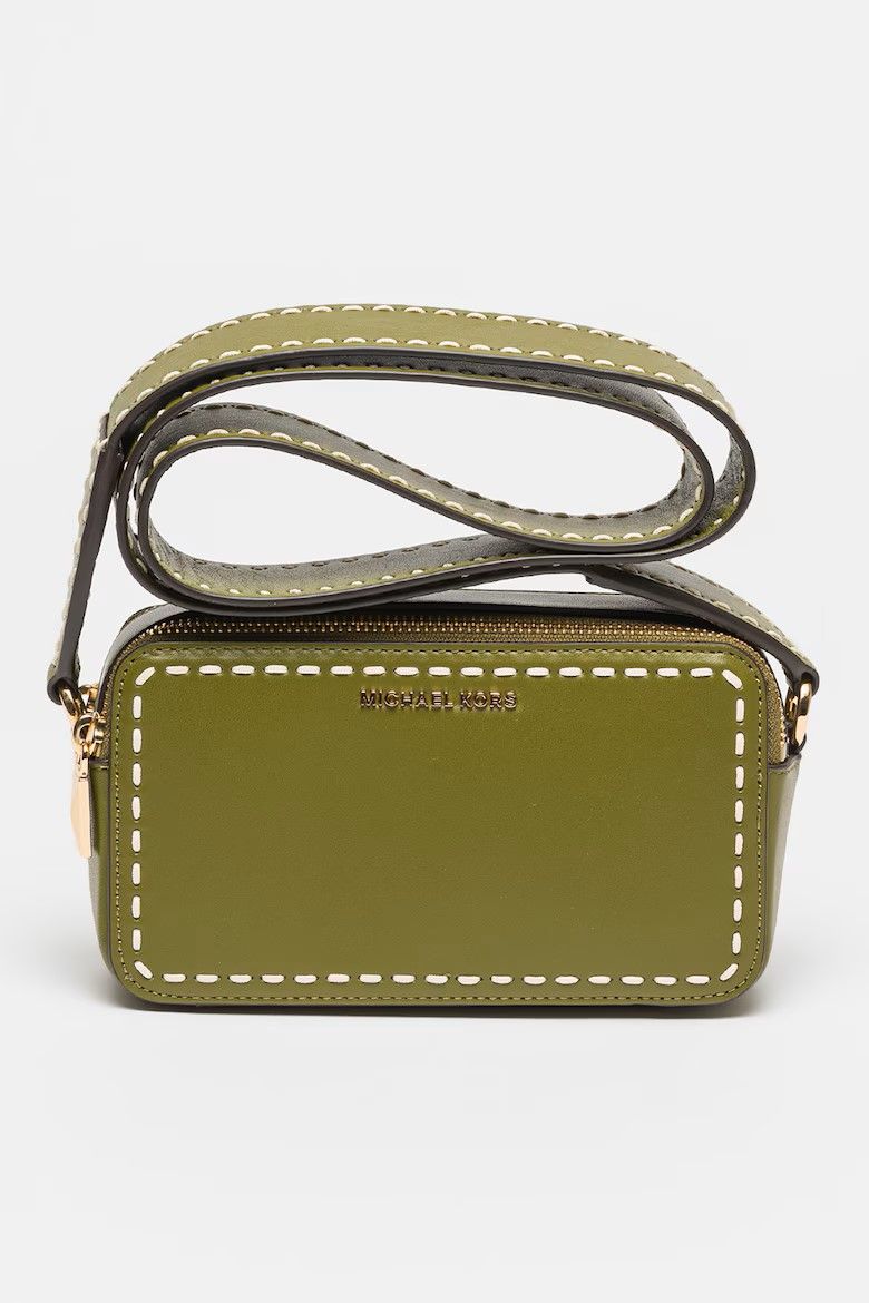 HANDTAS VAN MICHAEL KORS 32T4GJ6C1L 334 SMOKEY OLIVE