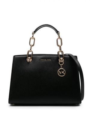 HANDTAS VAN MICHAEL KORS 30S4GCYS2T 001 BLACK