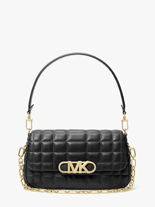 HANDTAS VAN MICHAEL KORS 30S4G7PC2L 001 BLACK
