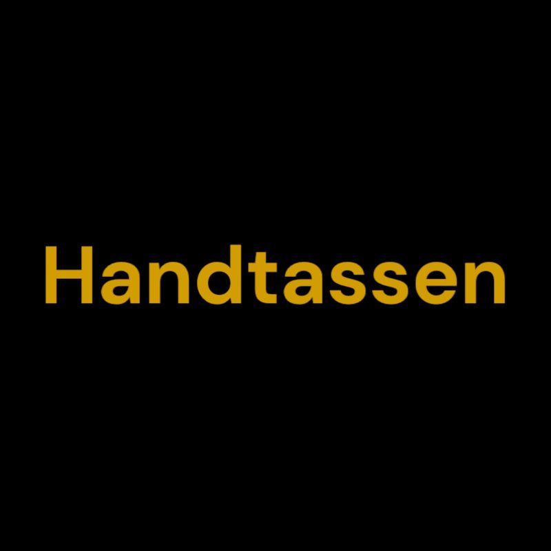 Handtassen