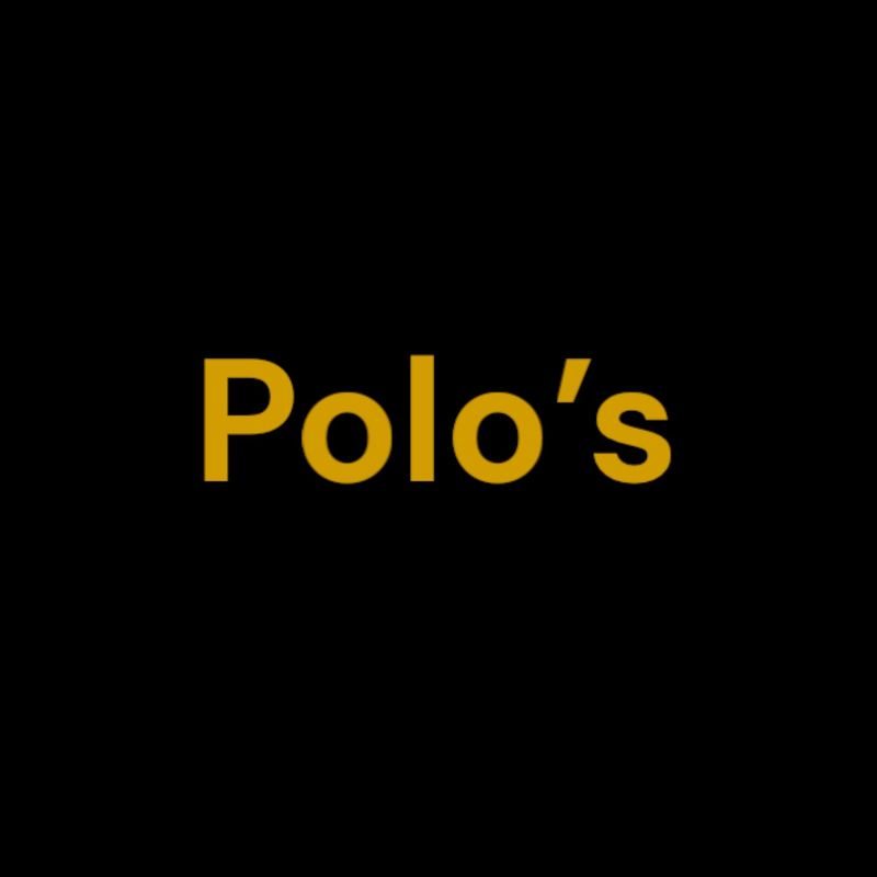 Polo&#39;s
