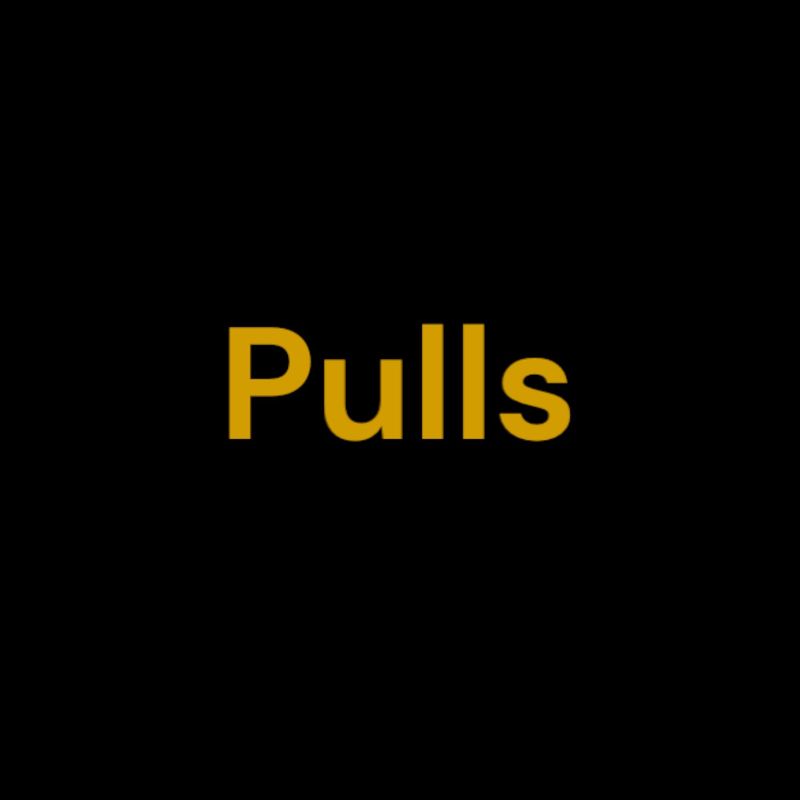 Pulls