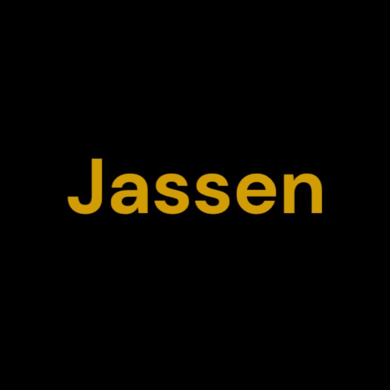 Jassen