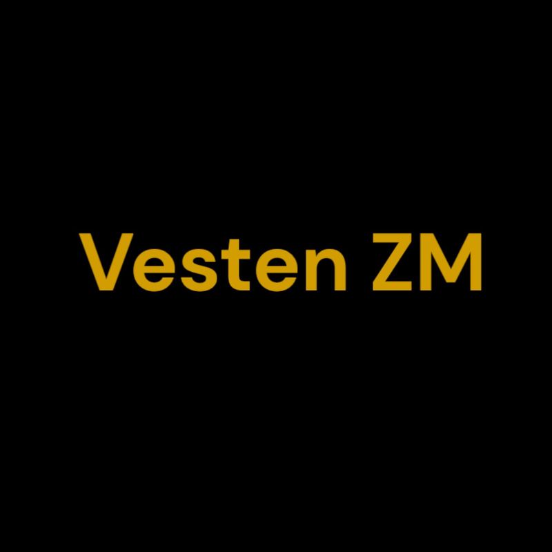 Vesten ZM