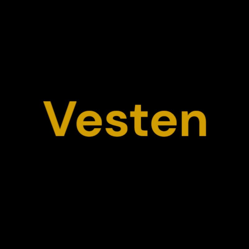 Vesten