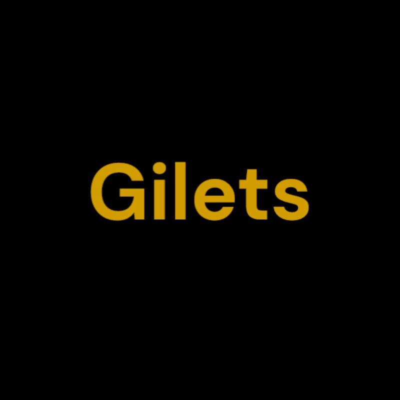 Gilets