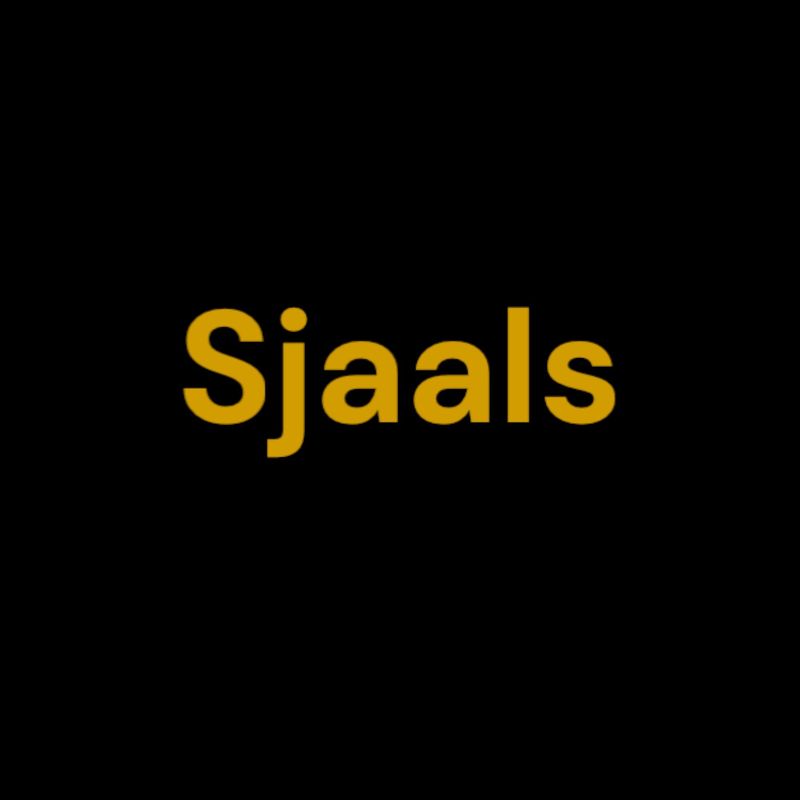 Sjaals